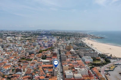 Moradia T3 para Venda em Matosinhos e Leça da Palmeira