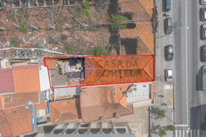 Moradia T3 para Venda em Matosinhos e Leça da Palmeira