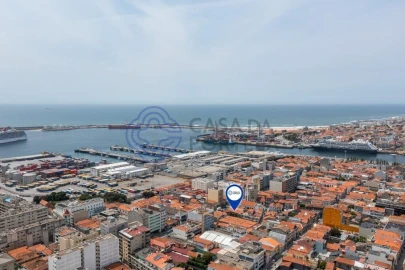 Moradia T3 para Venda em Matosinhos e Leça da Palmeira