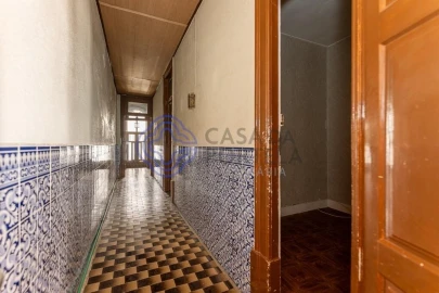 Moradia T3 para Venda em Matosinhos e Leça da Palmeira