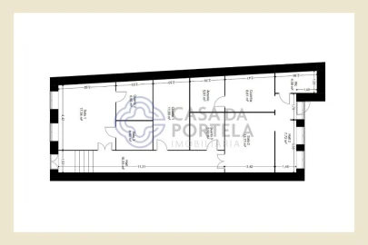 Moradia T3 para Venda em Matosinhos e Leça da Palmeira
