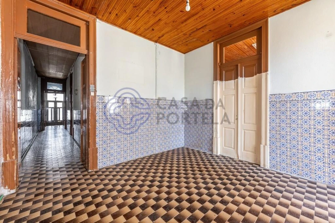 Moradia T3 para Venda em Matosinhos e Leça da Palmeira Foto 14