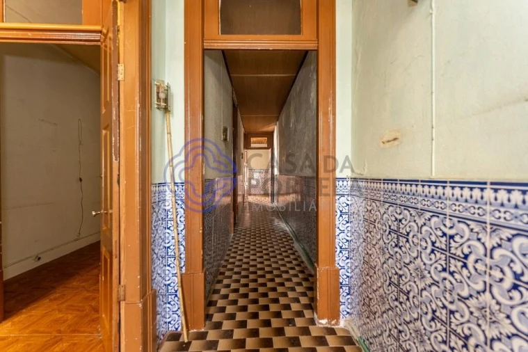 Moradia T3 para Venda em Matosinhos e Leça da Palmeira Foto 5