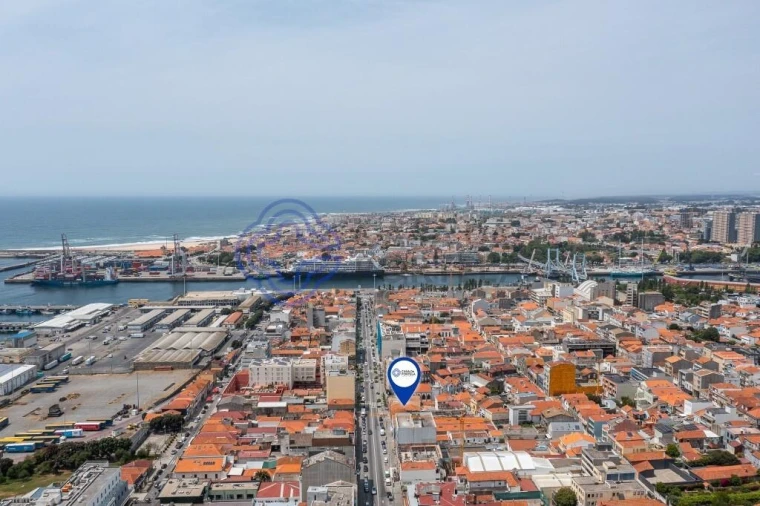 Moradia T3 para Venda em Matosinhos e Leça da Palmeira Foto 40