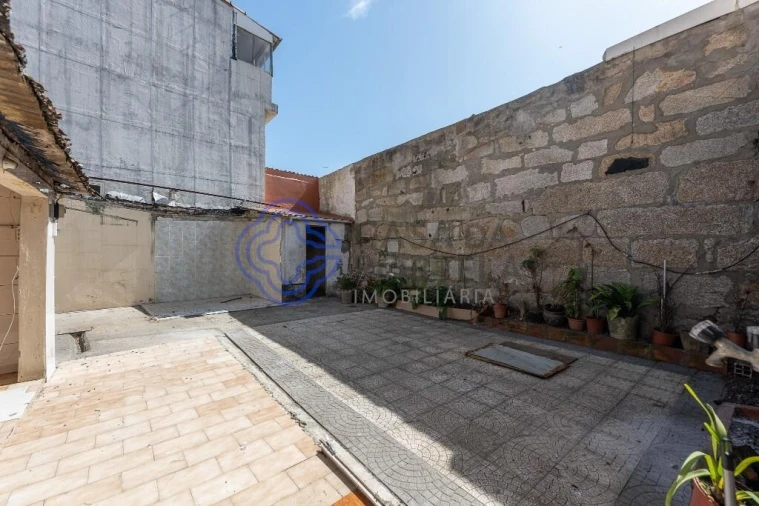 Moradia T3 para Venda em Matosinhos e Leça da Palmeira Foto 21