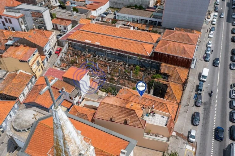 Moradia T3 para Venda em Matosinhos e Leça da Palmeira Foto 26