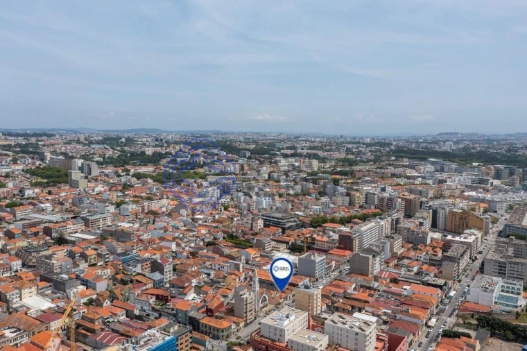 Moradia T3 para Venda em Matosinhos e Leça da Palmeira Foto 35