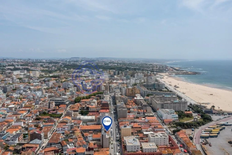 Moradia T3 para Venda em Matosinhos e Leça da Palmeira Foto 36