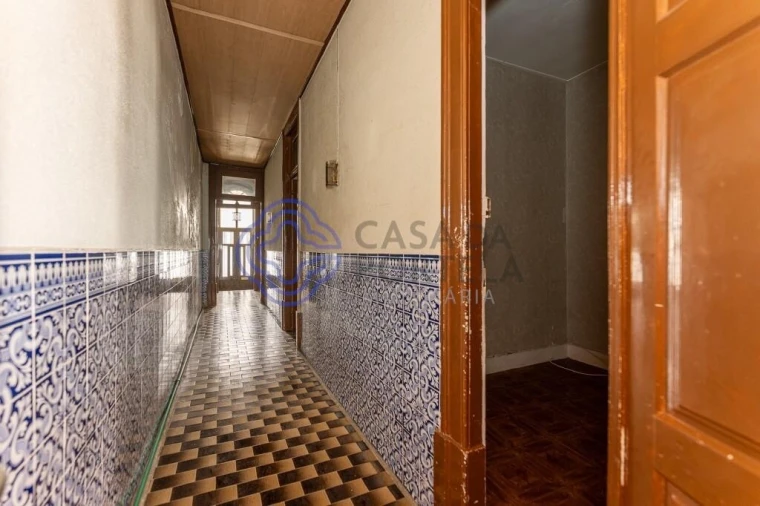 Moradia T3 para Venda em Matosinhos e Leça da Palmeira Foto 10