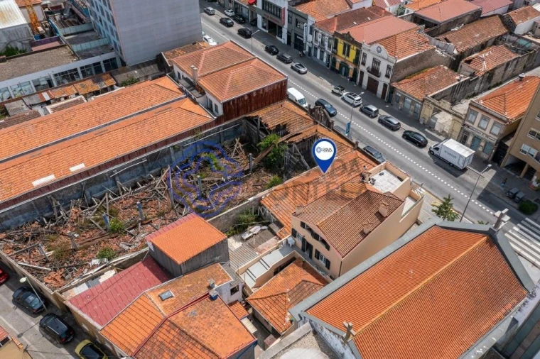 Moradia T3 para Venda em Matosinhos e Leça da Palmeira Foto 27