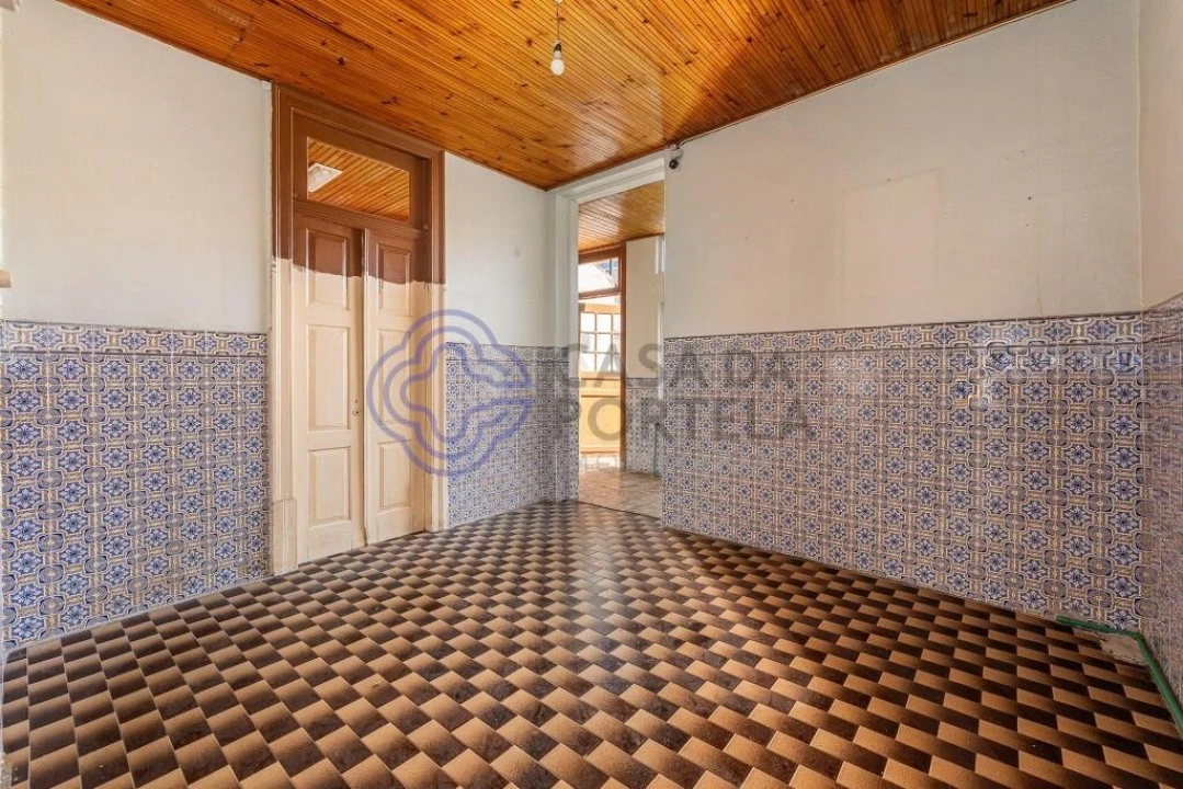 Moradia T3 para Venda em Matosinhos e Leça da Palmeira Foto 13