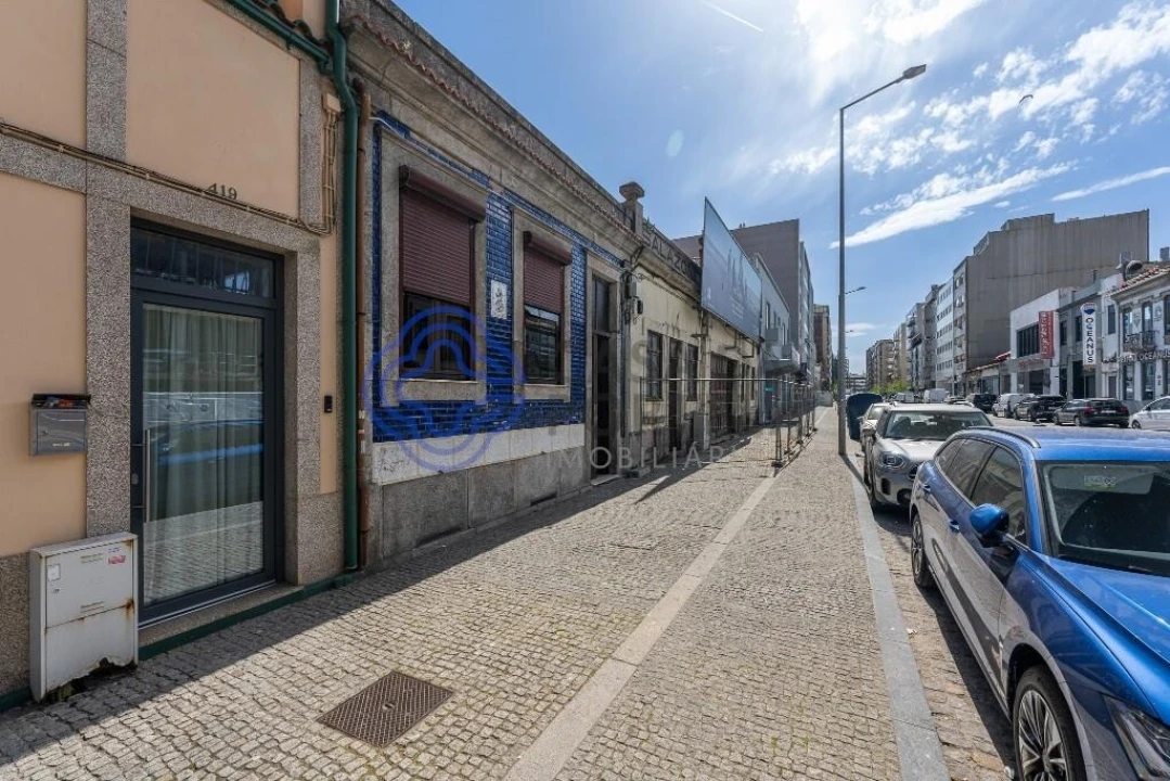 Moradia T3 para Venda em Matosinhos e Leça da Palmeira Foto 2