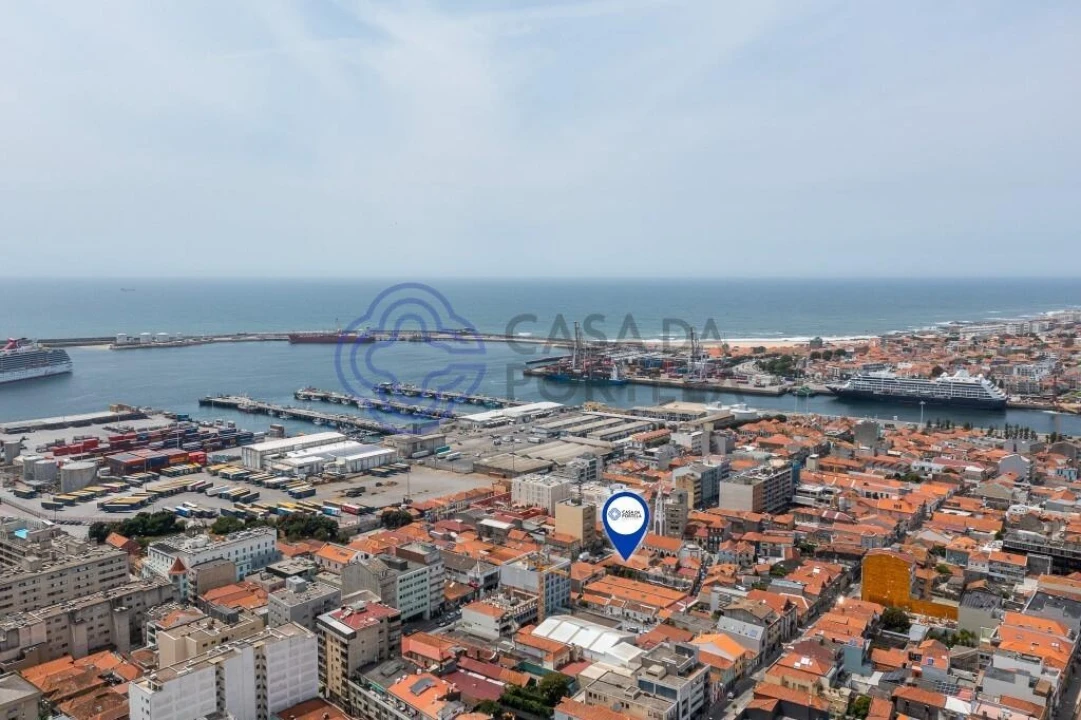 Moradia T3 para Venda em Matosinhos e Leça da Palmeira Foto 39