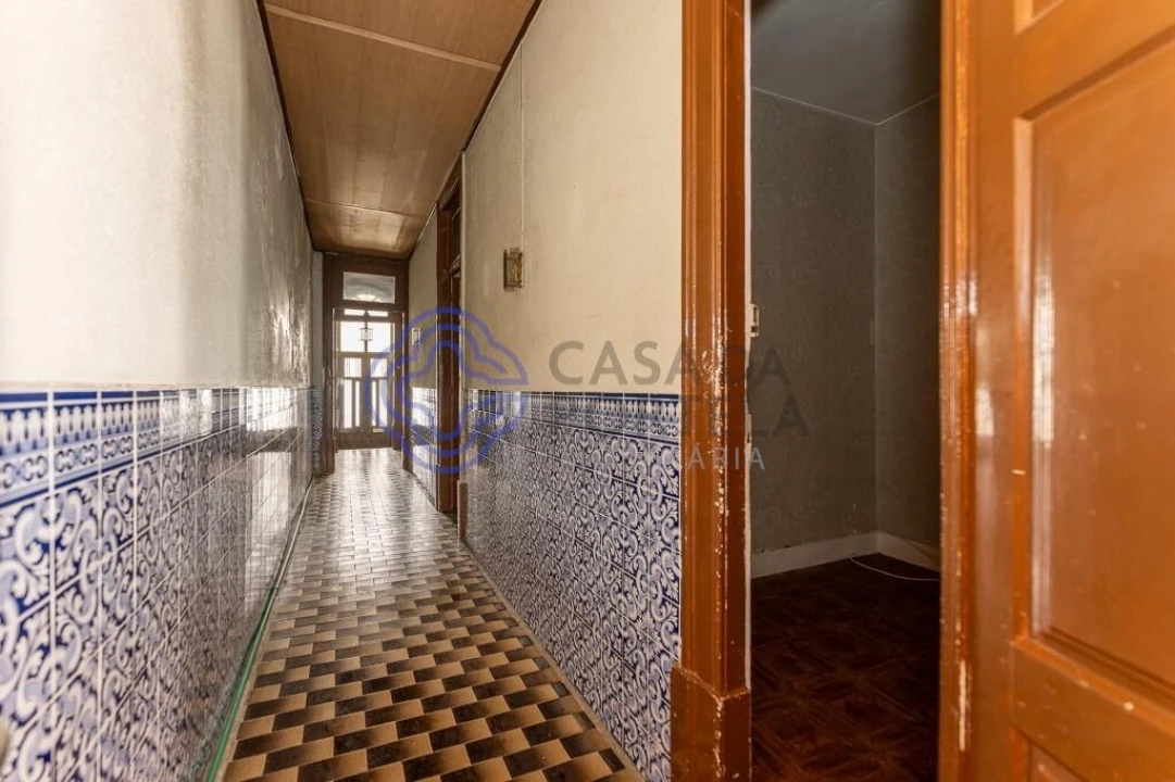 Moradia T3 para Venda em Matosinhos e Leça da Palmeira Foto 10