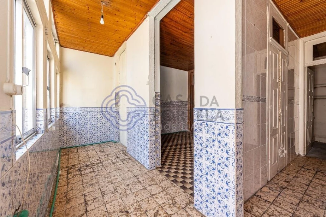 Moradia T3 para Venda em Matosinhos e Leça da Palmeira Foto 17