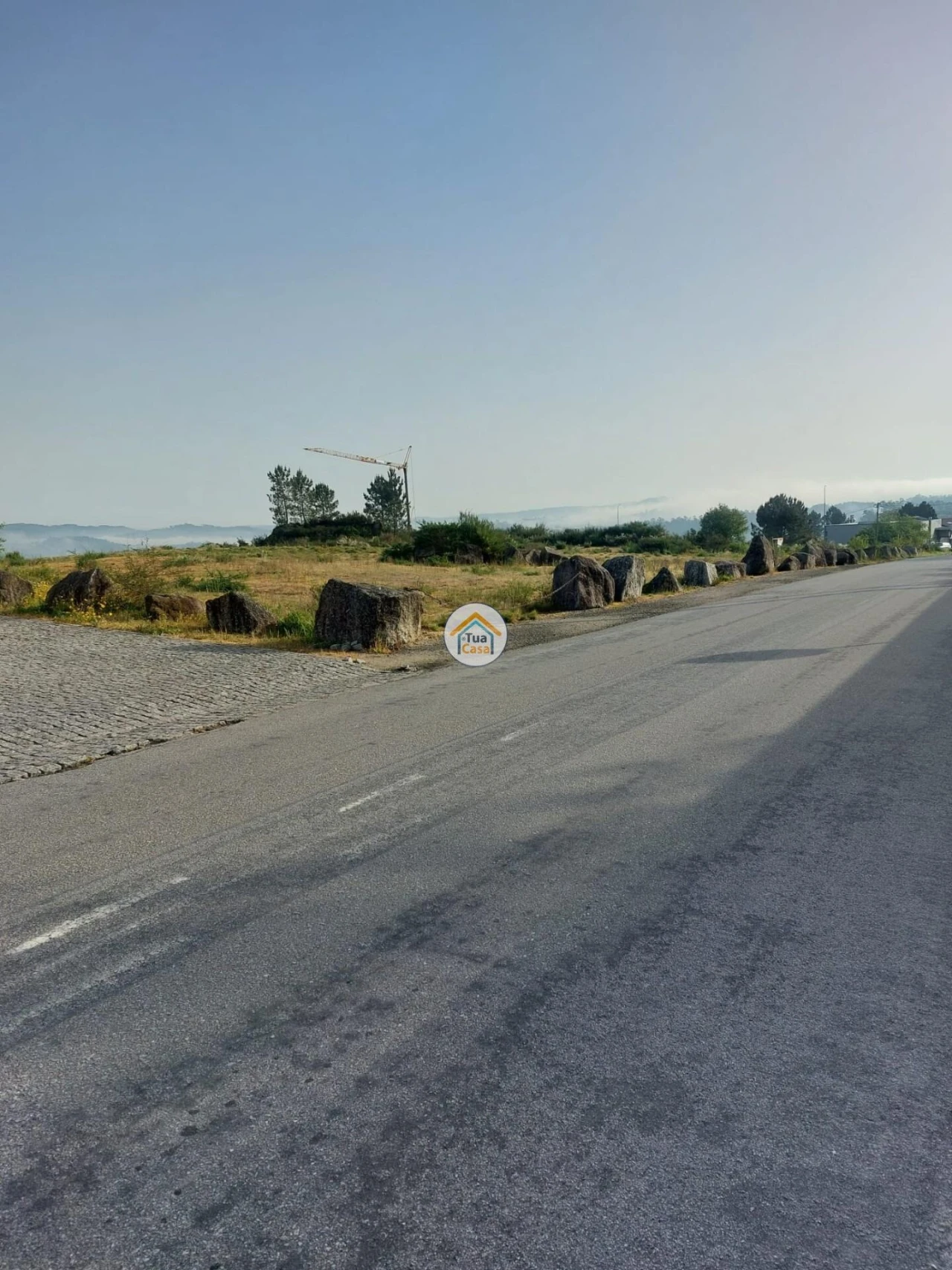 Terreno para Venda em Meinedo Foto 7