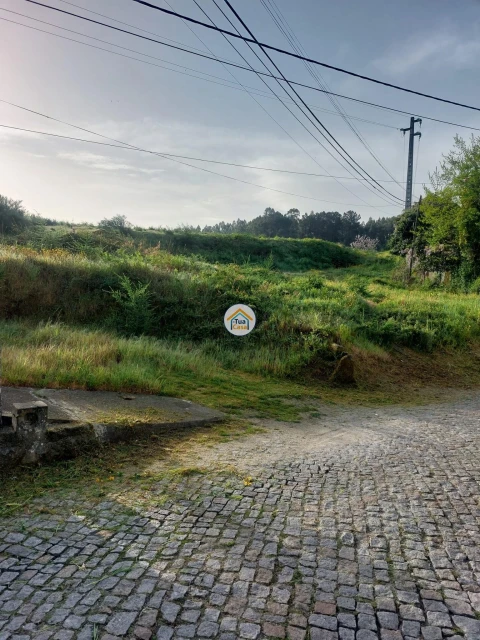 Terreno para Venda em Meinedo