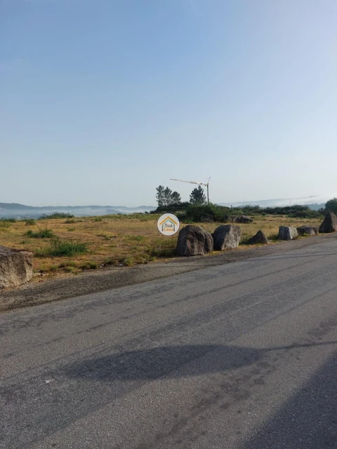 Terreno para Venda em Meinedo