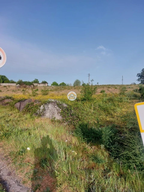 Terreno para Venda em Meinedo