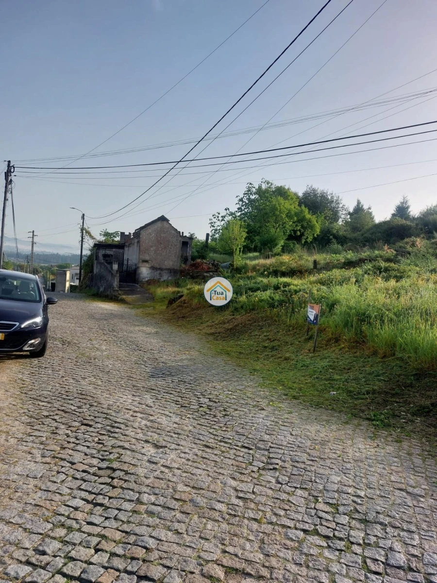 Terreno para Venda em Meinedo Foto 9