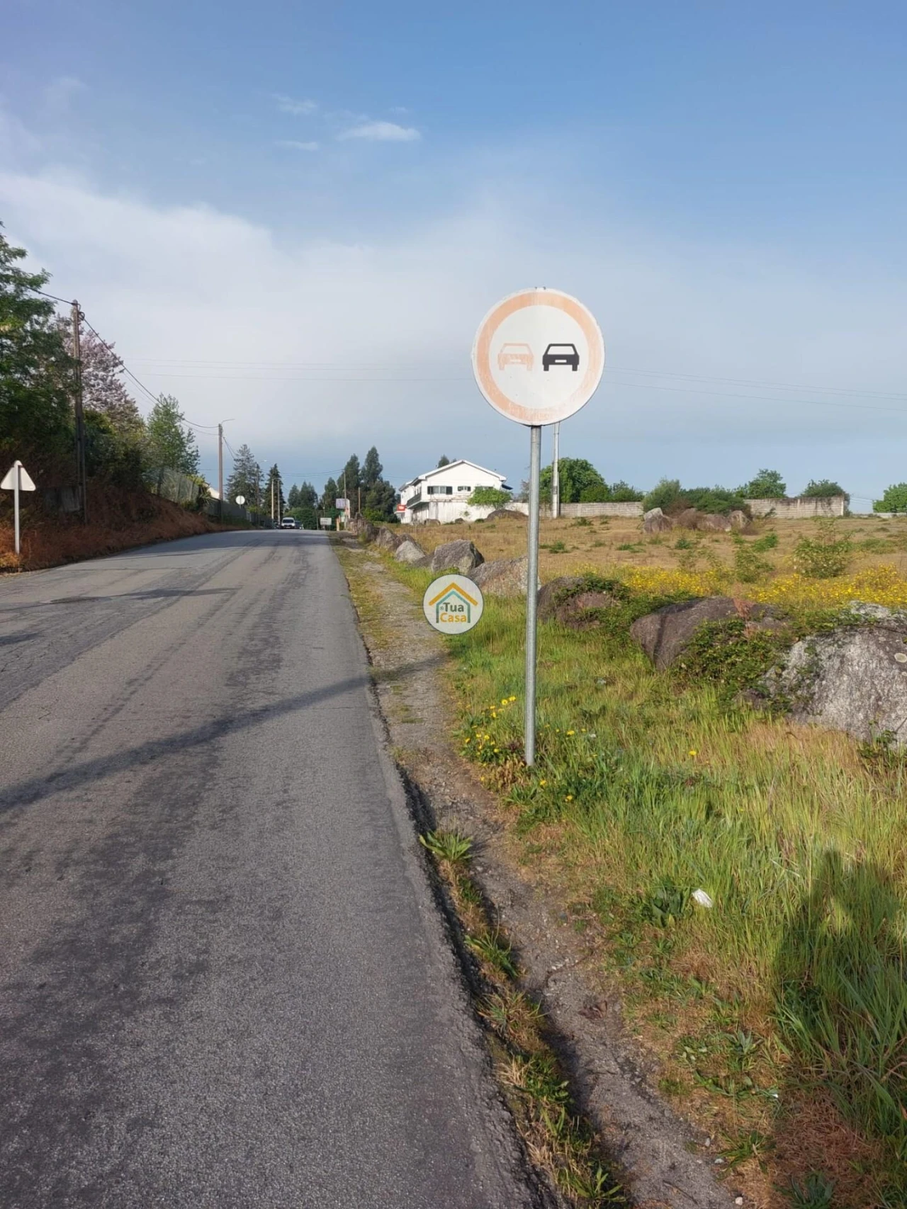Terreno para Venda em Meinedo Foto 2