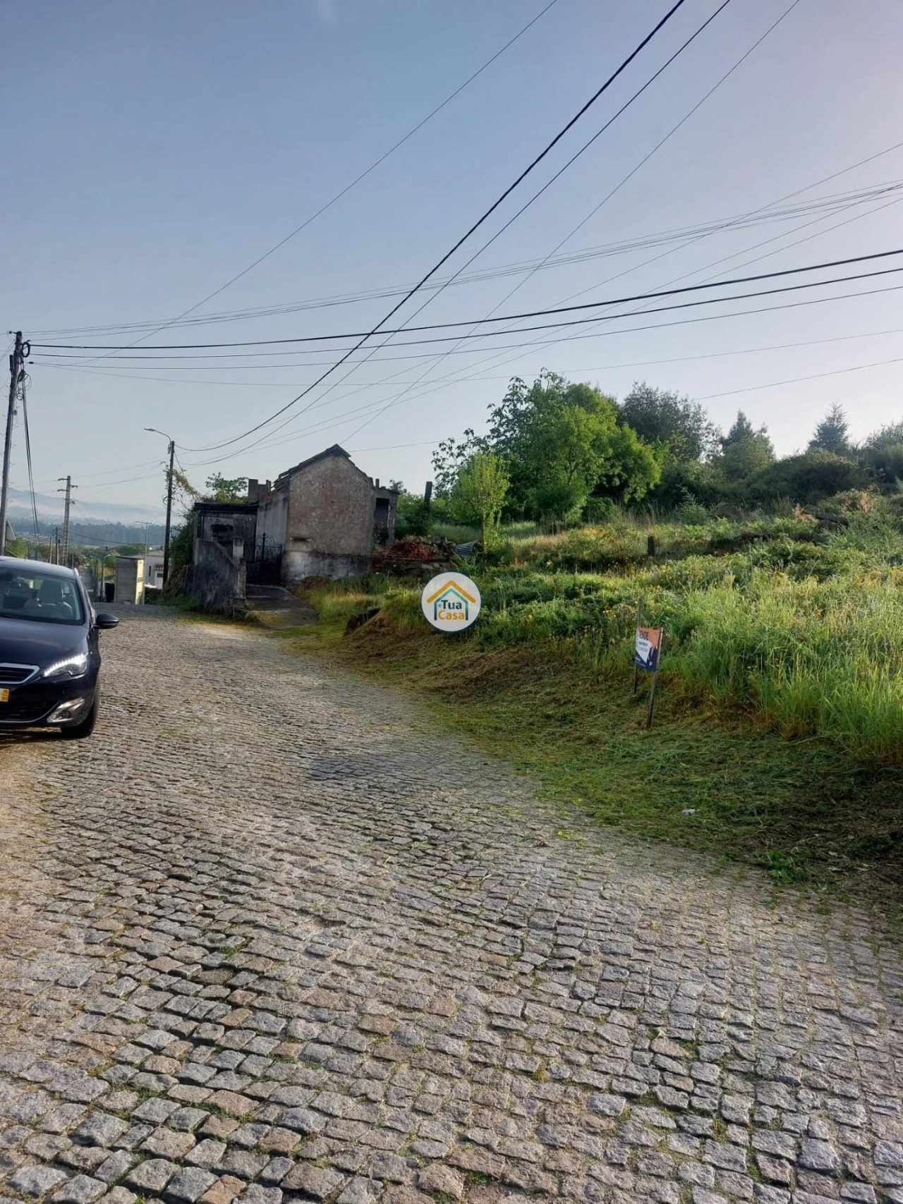 Terreno para Venda em Meinedo Foto 9