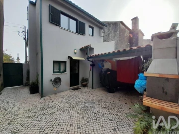 Moradia T2 para Venda em Abrunheira, Verride e Vila Nova da Barca