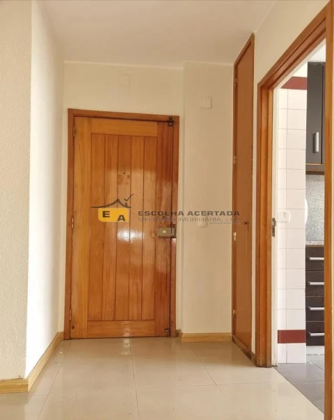 Apartamento T3 para Venda em Rio Tinto