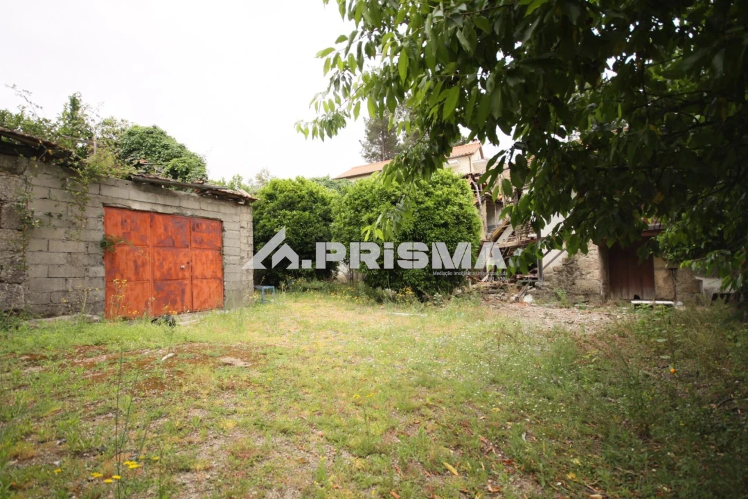 Moradia T3 para Venda em Vale Formoso e Aldeia do Souto Foto 8