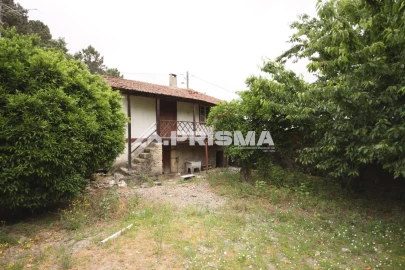 Moradia T3 para Venda em Vale Formoso e Aldeia do Souto