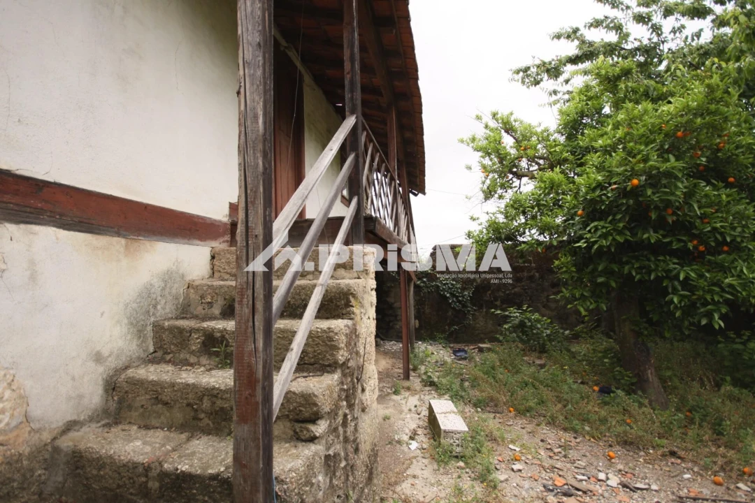 Moradia T3 para Venda em Vale Formoso e Aldeia do Souto Foto 6