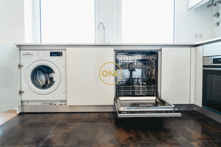 Apartamento T2 para Venda em Sé Nova, Santa Cruz, Almedina e São Bartolomeu Foto 5
