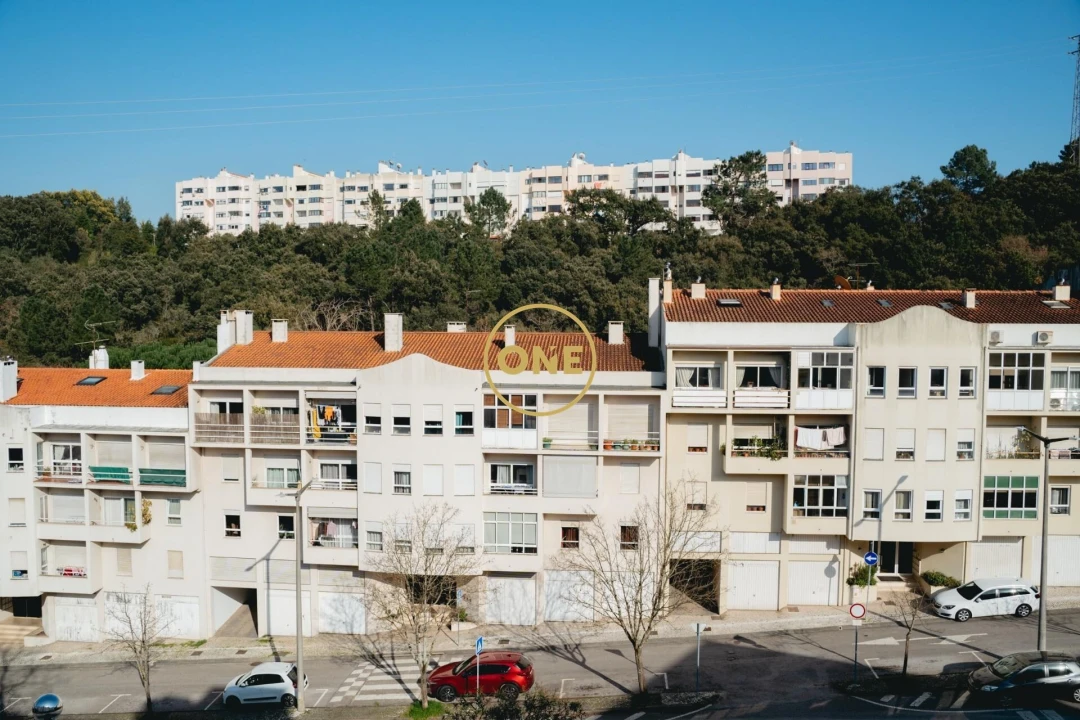 Apartamento T2 para Venda em Sé Nova, Santa Cruz, Almedina e São Bartolomeu Foto 16
