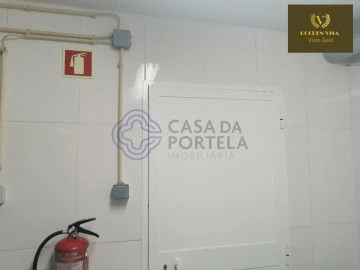 Negócio para Arrendamento em Arcozelo