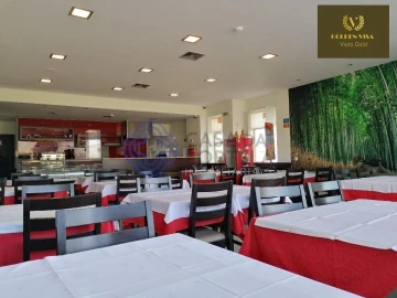 Negócio para Arrendamento em Arcozelo