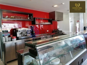 Negócio para Arrendamento em Arcozelo