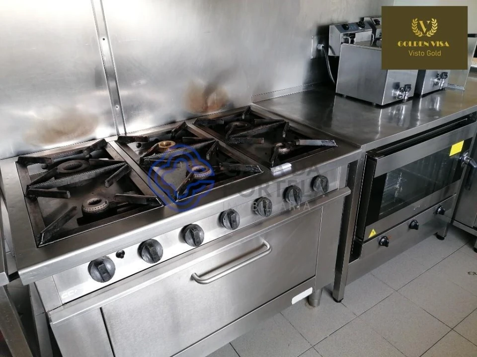 Negócio para Arrendamento em Arcozelo Foto 16