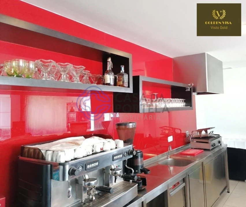 Negócio para Arrendamento em Arcozelo Foto 6