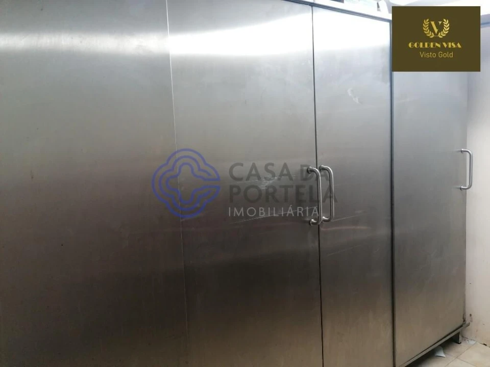 Negócio para Arrendamento em Arcozelo Foto 15