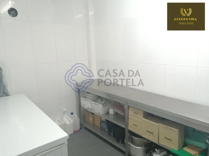 Negócio para Arrendamento em Arcozelo Foto 17