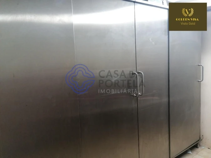 Negócio para Arrendamento em Arcozelo Foto 15