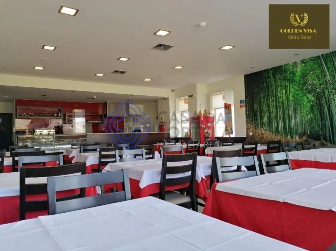 Negócio para Arrendamento em Arcozelo Foto 3