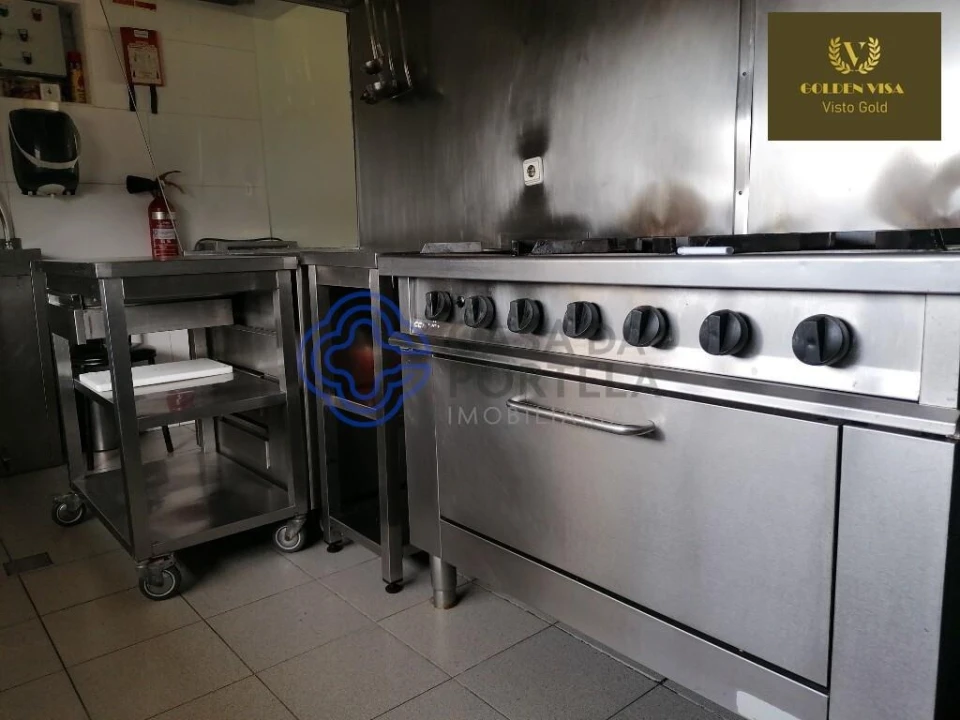 Negócio para Arrendamento em Arcozelo Foto 12