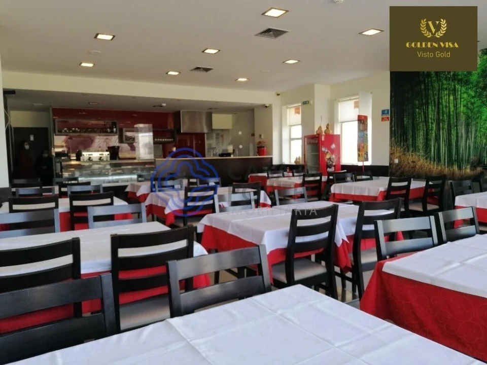 Negócio para Arrendamento em Arcozelo Foto 23