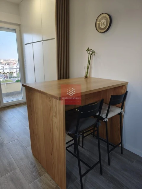 Apartamento T1 para Venda em Alfragide