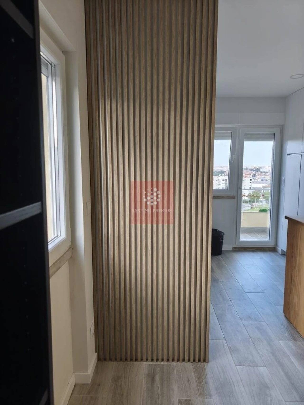 Apartamento T1 para Venda em Alfragide Foto 12