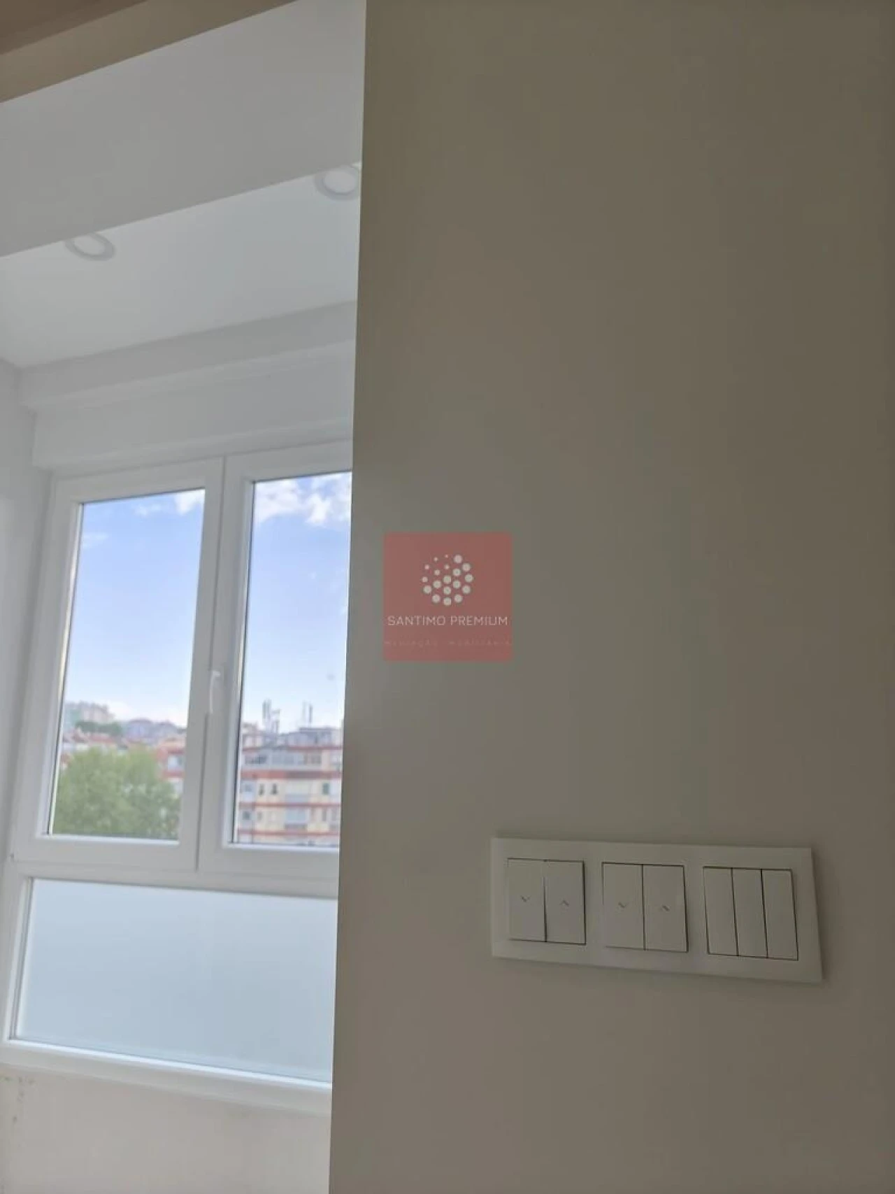 Apartamento T1 para Venda em Alfragide Foto 20