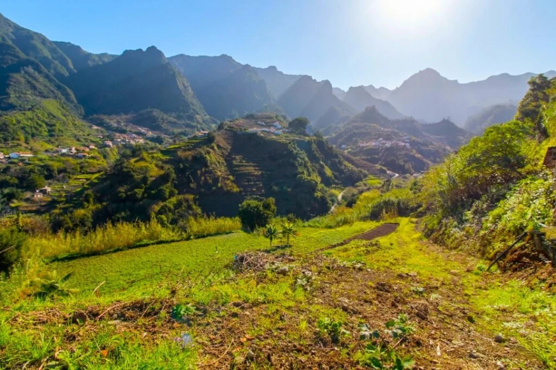 Terreno para Venda em São Vicente Foto 2