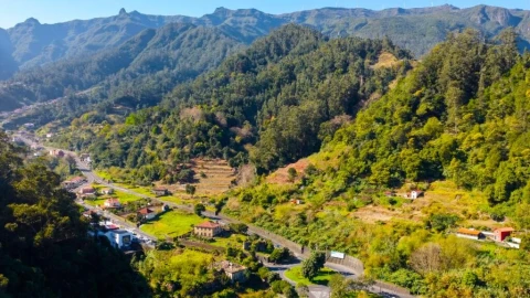 Terreno para Venda em São Vicente