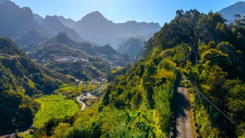 Terreno para Venda em São Vicente